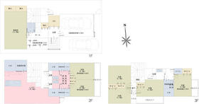 東京都武蔵野市桜堤２丁目
