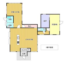 山口県光市三井４丁目