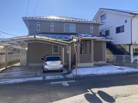 長野県松本市横田４丁目