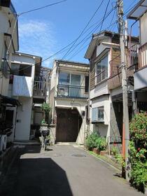 東京都江戸川区中葛西２丁目