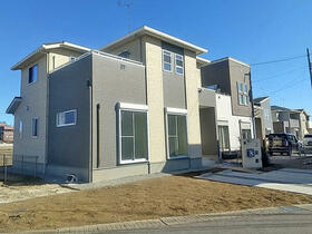 茨城県古河市上辺見