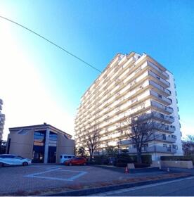 ラビデンス小牧北館