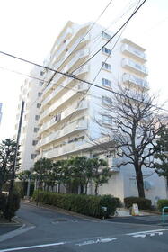 ツインシティ１番館エトランズ東砂