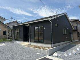 群馬県高崎市吉井町下長根