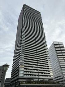 ザ・パークハウス中之島タワー