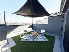 埼玉県所沢市狭山ケ丘２丁目