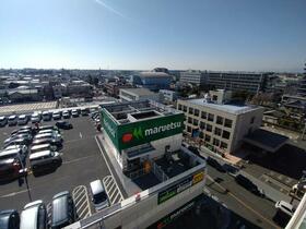 ディアスタ大和