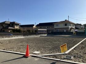 山梨県甲斐市名取