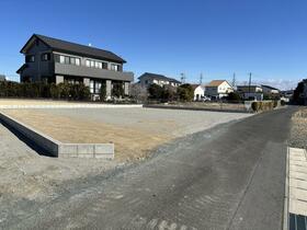 静岡県浜松市浜名区平口