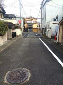 京都府京都市北区上賀茂畔勝町