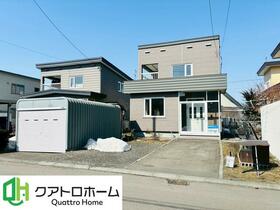 北海道恵庭市駒場町３丁目