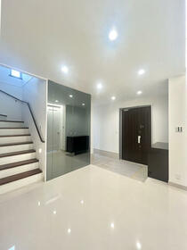 東京都杉並区今川４丁目