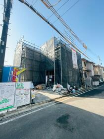 東京都八王子市川口町