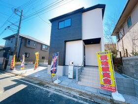 東京都八王子市川口町