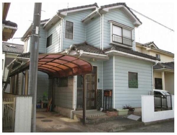 detached 埼玉県鴻巣市広田
地図を見る