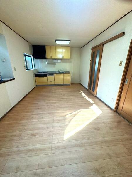 detached 埼玉県鴻巣市広田
地図を見る