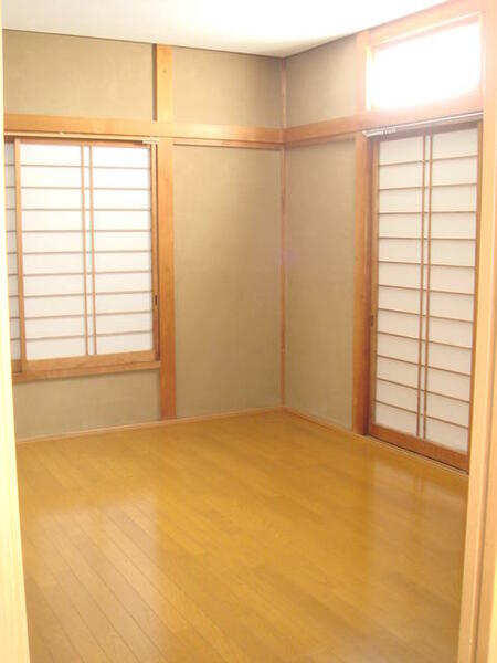 detached 埼玉県鴻巣市広田
地図を見る