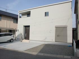 和歌山県岩出市川尻