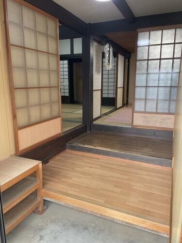 detached 愛媛県西予市宇和町卯之町１丁目
