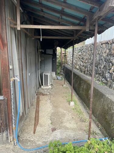 detached 愛媛県西予市宇和町卯之町１丁目