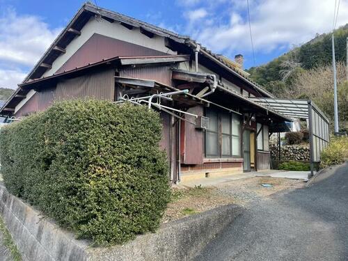 detached 愛媛県西予市宇和町卯之町１丁目