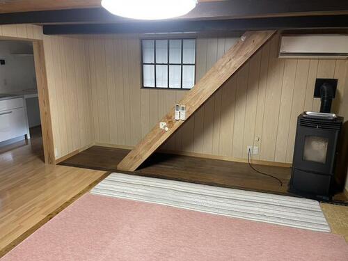 detached 愛媛県西予市宇和町卯之町１丁目