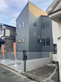 東京都小金井市前原町２丁目