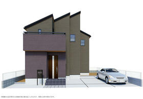 東京都小平市津田町１丁目