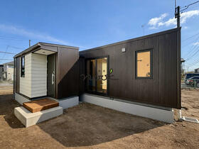 青森県三戸郡階上町蒼前東５丁目