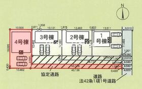 群馬県高崎市吉井町下長根