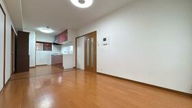 ライオンズマンション神宮公園