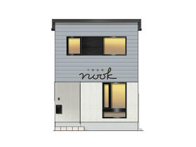 青森県三戸郡階上町蒼前東５丁目