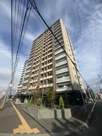 ブランズ環状通東駅前