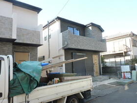 神奈川県座間市入谷西５丁目