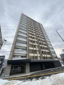 ブランズ環状通東駅前