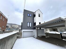 北海道札幌市西区西野十条８丁目