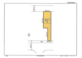神奈川県横浜市緑区長津田みなみ台６丁目