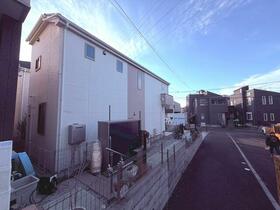 東京都練馬区南大泉３丁目