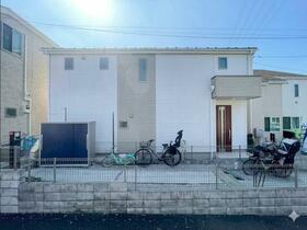 東京都練馬区南大泉３丁目