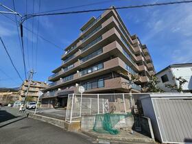 神奈川県秦野市落合