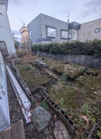 北海道札幌市清田区清田八条３丁目