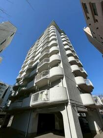 七小レックスマンション