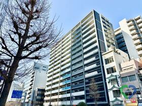 プレサンスジェネ新栄町駅前葵