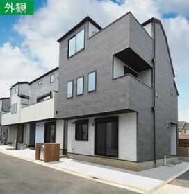 東京都足立区興野２丁目