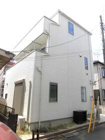 埼玉県吉川市栄町