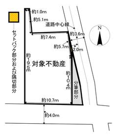 大阪府東大阪市高井田