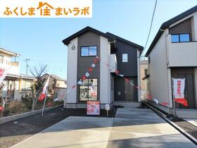 福島県福島市瀬上町字桜町３丁目