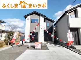 福島県福島市瀬上町字桜町３丁目
