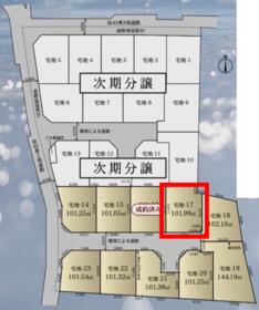 神奈川県茅ヶ崎市円蔵