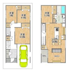 大阪府大阪市都島区都島北通２丁目